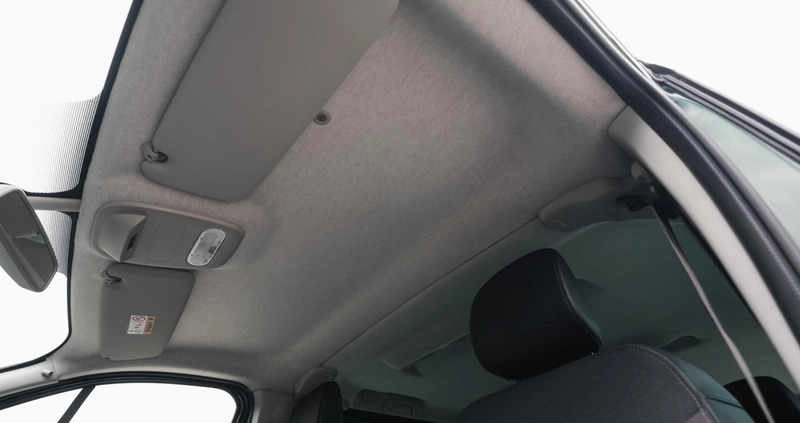 Fiat Talento cena 94998 przebieg: 125000, rok produkcji 2019 z Korsze małe 742